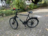 Herrenfahrrad 28 Zoll 63 cm Rahmen Nordrhein-Westfalen - Detmold Vorschau