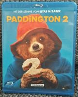 Paddington Blu-Ray mit der Stimme von Elyas M´Barek neuwertig Mitte - Moabit Vorschau