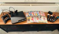 PlayStation 3 komplettes Paket Hessen - Breuberg Vorschau