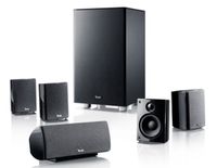 Teufel Consono 25 MK2 5.1 System inkl. aktivem Subwoofer Niedersachsen - Nordhorn Vorschau