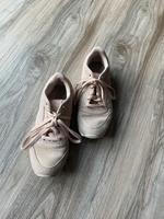 Rosa Sneakers von Reebok Größe 38 Bayern - Rödelsee Vorschau