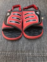 Baby Sandalen Adidas rot 20 Köln - Lindenthal Vorschau