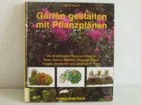 Gärten gestalten mit Pflanzplänen Sachsen-Anhalt - Lutherstadt Wittenberg Vorschau