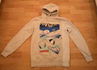 Kapuzenpullover, Hoodie mit Motiv, Gr. 158/164 Sachsen - Stollberg Vorschau