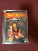 DVD Pulp Fiction Hessen - Sontra Vorschau