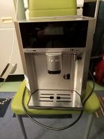 Kaffeevollautomat TURMIX JUST TOUCH+Milk. Defekt Altona - Hamburg Osdorf Vorschau
