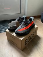 Adidas I Yeezy Boost 350 V2 I Carbon Beluga I 44 2/3 I NEU Nordrhein-Westfalen - Bad Oeynhausen Vorschau