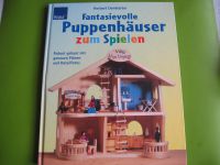 2x Buch-Puppenhäuser zum Selber machen V Demharter+Hansen Baden-Württemberg - Karlsruhe Vorschau