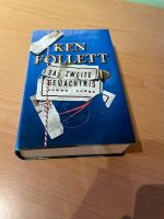 Ken Follett Das zweite Gedächtnis Rheinland-Pfalz - Altenglan Vorschau