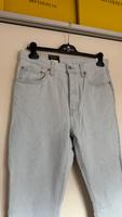 Levis Jeans Hose Levi‘s 501 cropped vintage 90s Bayern - Wendelstein Vorschau