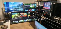 TV-Shop Fernseher Smart -TV , 32-75 Zoll, in sehr guten Zustand Niedersachsen - Bad Fallingbostel Vorschau