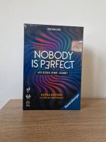 Ravensburger Nobody is perfect extra Edition NEU/OVP Niedersachsen - Bad Bederkesa Vorschau