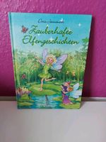 Kinderbuch "Zauberhafte Elfengeschichten" - Doris Jannausch, gond Hessen - Taunusstein Vorschau