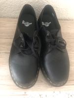 Dr. Martens 1461 black Smooth Bayern - Ebern Vorschau