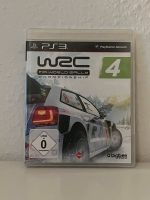 WRC FIA World Rally Championship 4 PS3 Playstation 3 Selten Nordrhein-Westfalen - Gütersloh Vorschau