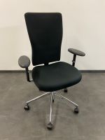 Vitra T-Chair Bürodrehstuhl Bürostuhl Schwarz Bayern - Großwallstadt Vorschau