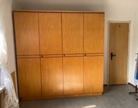 DDR Vintage Kleiderschrank Sachsen - Chemnitz Vorschau