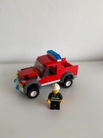 Lego City Feuerwehrauto Nordrhein-Westfalen - Viersen Vorschau