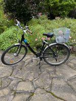 Damenfahrrad Fahrradmanufaktur 28 Zoll Köln - Bayenthal Vorschau