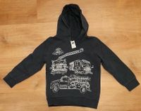 Palomino Sweatshirt/Hoody Gr 116 dunkelblau Niedersachsen - Bovenden Vorschau