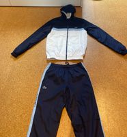 Lacoste Anzug XS Oberteil+Hose blau hellblau weiß (/Wie Neu/) Pankow - Prenzlauer Berg Vorschau