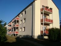 Neues Zuhause mit Balkon ohne Obermieter Sachsen-Anhalt - Merseburg Vorschau