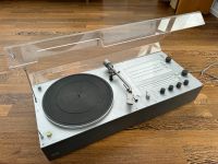 Braun Audio 2 - Designikone von Dieter Rams aus den 60ern München - Maxvorstadt Vorschau