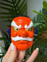 Traditionelle Japanische Maske Müritz - Landkreis - Waren (Müritz) Vorschau