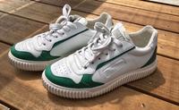 Sneaker Voile Blanche, weiß grün Bayern - Aschaffenburg Vorschau