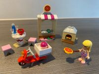 Lego Friends, 41092, Stephanies Pizzeria Bayern - Leinburg Vorschau