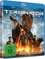 Terminator: Genisys [Blu-ray] Top Nordrhein-Westfalen - Bad Salzuflen Vorschau