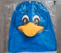 Rucksack Tasche Beutel Kinderrucksack- Modell Pinguin - neu Nordrhein-Westfalen - Schwelm Vorschau