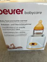 Babykost- und Fläschchenwärmer Bayern - Greding Vorschau