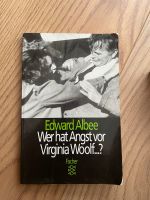 Buch „Wer hat Angst vor Virginia Woolf“ Leipzig - Sellerhausen-Stünz Vorschau