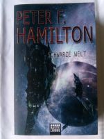 Schwarze Welt Peter F. Hamilton Nordrhein-Westfalen - Ratingen Vorschau