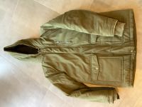 Winterjacke Parka Größe 158, Khaki neu Schleswig-Holstein - Hennstedt Vorschau