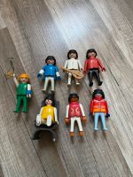 Alte Playmobil Figuren 1974 Bayern - Ortenburg Vorschau