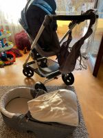 Stokke Kinderwagen mit Zubehör Baden-Württemberg - Ostfildern Vorschau