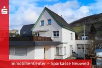 Kapitalanlage! Gepflegtes Einfamilienhaus mit Zahnarztpraxis! Rheinland-Pfalz - Leutesdorf Vorschau