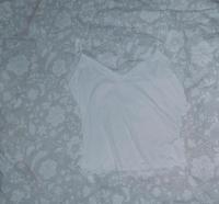 Top - Weiß - Damen - Teenager - Spitze - Neu Thüringen - Zedlitz Vorschau