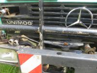 Suche Achse für UNIMOG U 2400 TG 437.182 Übersetzung i = 5,92 Bayern - Hemau Vorschau