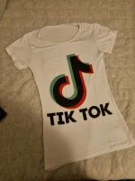 Tik Tok T-Shirt !NEU! Nordrhein-Westfalen - Ahaus Vorschau