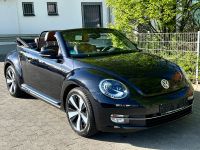 Volkswagen Beetle Cabriolet Exclusive Design*Unfallfrei! Hessen - Wiesbaden Vorschau