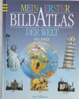 NEU*Mein erster Bildatlas der Welt*Sachbuch Kinder*ars edtion* Hessen - Neu-Anspach Vorschau