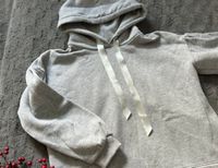 Mioni Pullover Sweatshirt Hoodie grau Oversize onesize Nordrhein-Westfalen - Hemer Vorschau