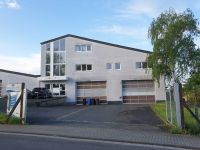 Gewerbe Büroeinheit ca. 130 m² mit Stellplätzen Hessen - Hüttenberg Vorschau