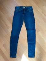 Basic Damen Jeans Q/S by s .Oliver Gr. 34/32 Bayern - Schöllkrippen Vorschau