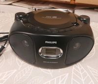 Philips mp3-CD Playback Soundmachine, CD Player mit Radio Bayern - Bad Berneck i. Fichtelgebirge Vorschau