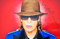 Udo Lindenberg - Musik - Original handsigniertes Foto - NEU! Nordrhein-Westfalen - Wülfrath Vorschau