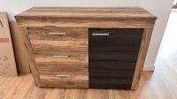 Kommode Sideboard Holzoptik Nordrhein-Westfalen - Olsberg Vorschau